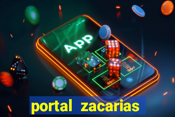 portal zacarias maloqueiro cavando sua cova